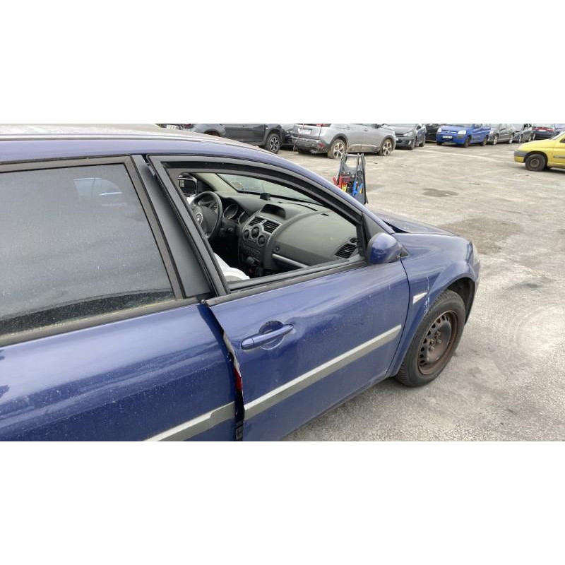 Jante RENAULT MEGANE 2 Photo n°4