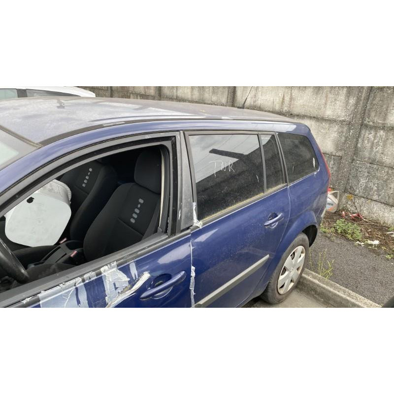 Jante RENAULT MEGANE 2 Photo n°14