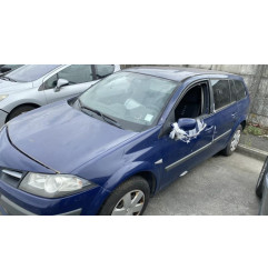Jante RENAULT MEGANE 2
