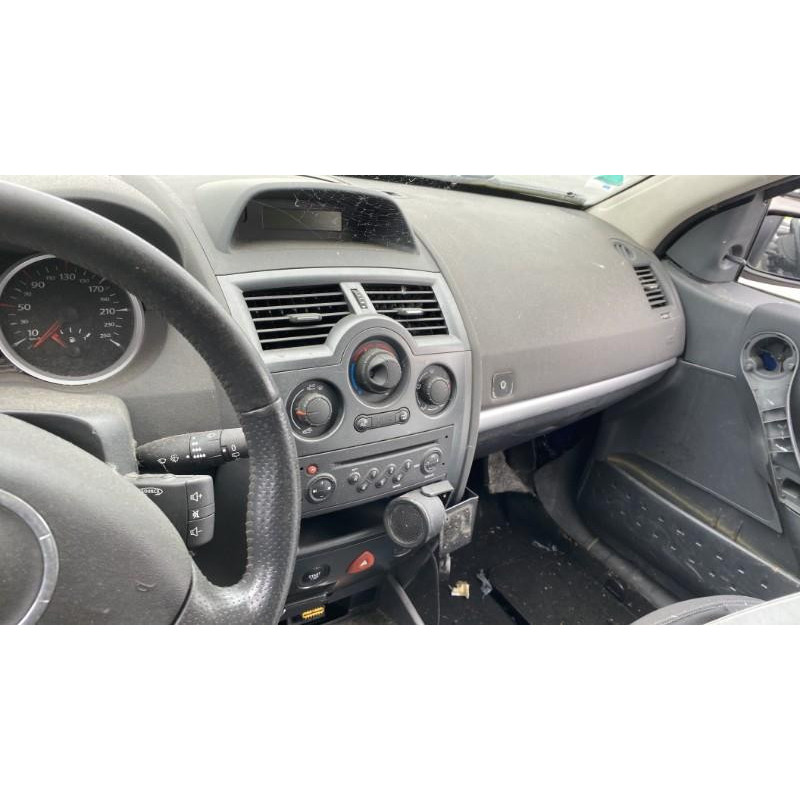 Jante RENAULT MEGANE 2 Photo n°16