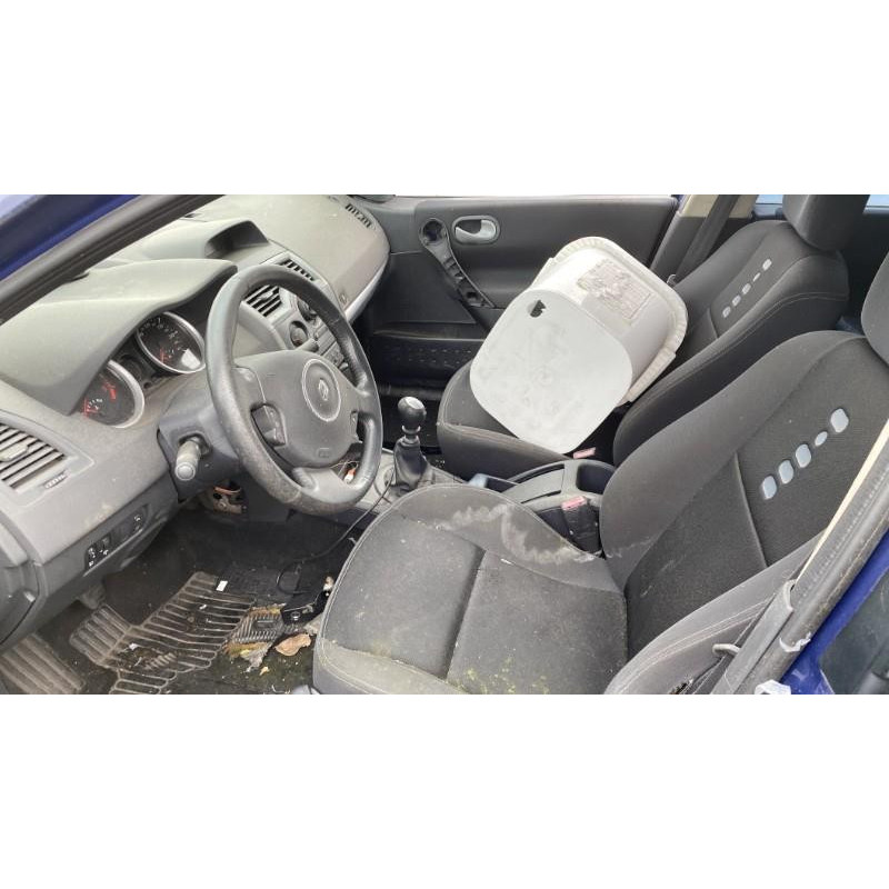 Jante RENAULT MEGANE 2 Photo n°18