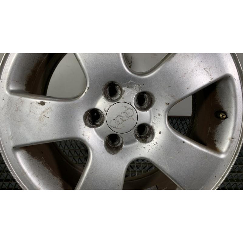 Jante AUDI A3 1 Photo n°3