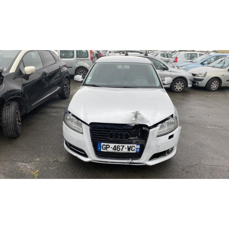 Jante AUDI A3 2 Photo n°4