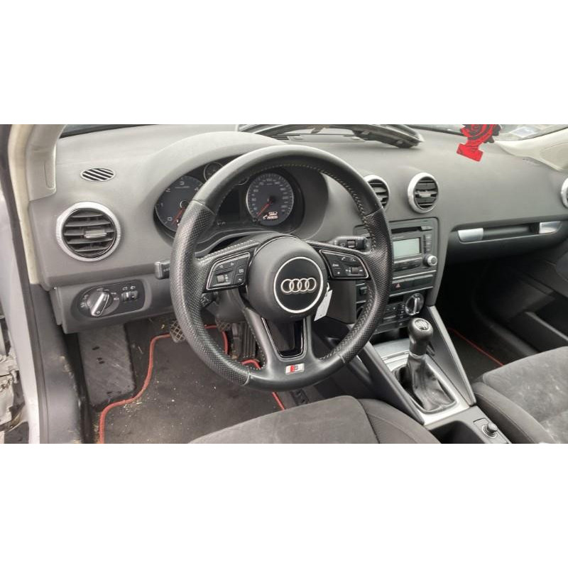 Jante AUDI A3 2 Photo n°5