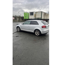 Jante AUDI A3 2