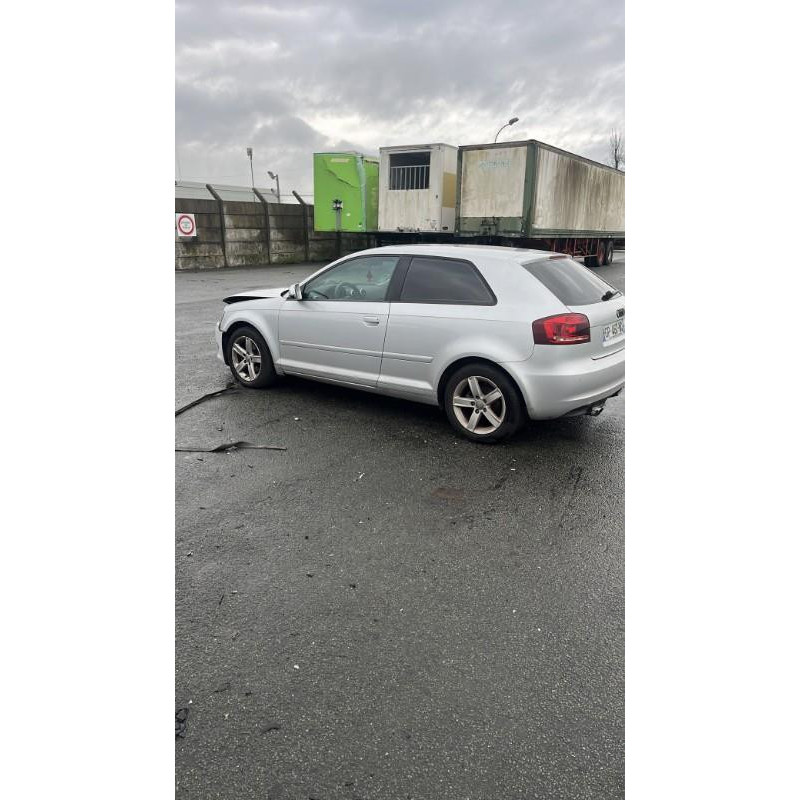 Jante AUDI A3 2 Photo n°6