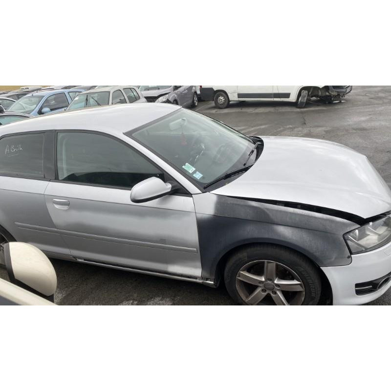 Jante AUDI A3 2 Photo n°9