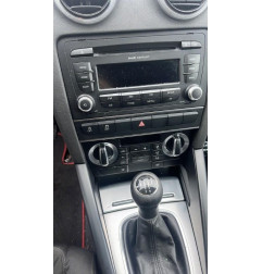 Jante AUDI A3 2