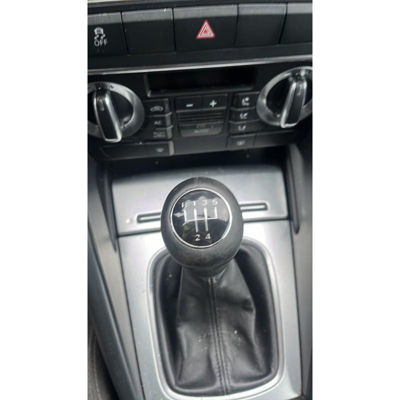 Jante AUDI A3 2 Photo n°13