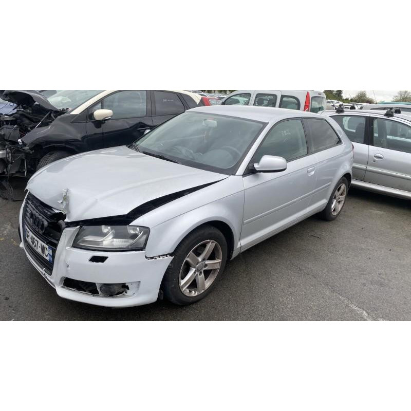 Jante AUDI A3 2 Photo n°14