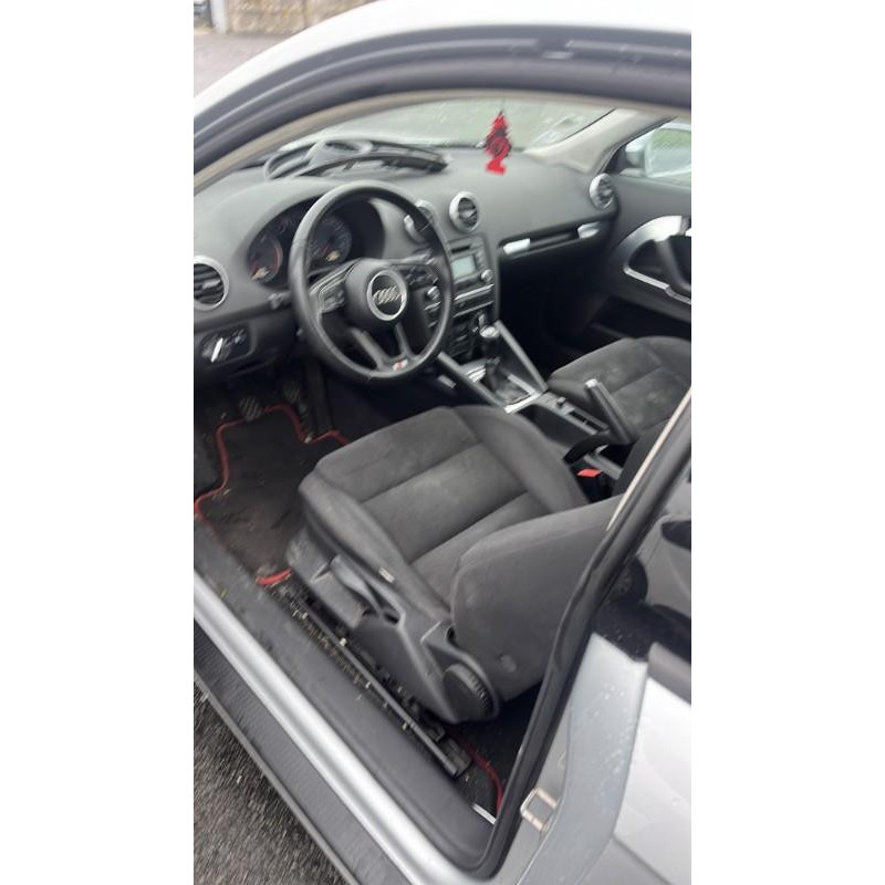 Jante AUDI A3 2 Photo n°15