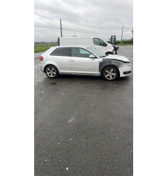 Jante AUDI A3 2