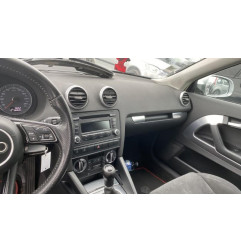 Jante AUDI A3 2