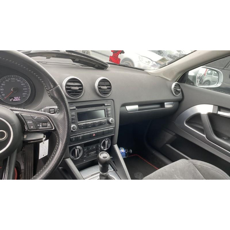 Jante AUDI A3 2 Photo n°19