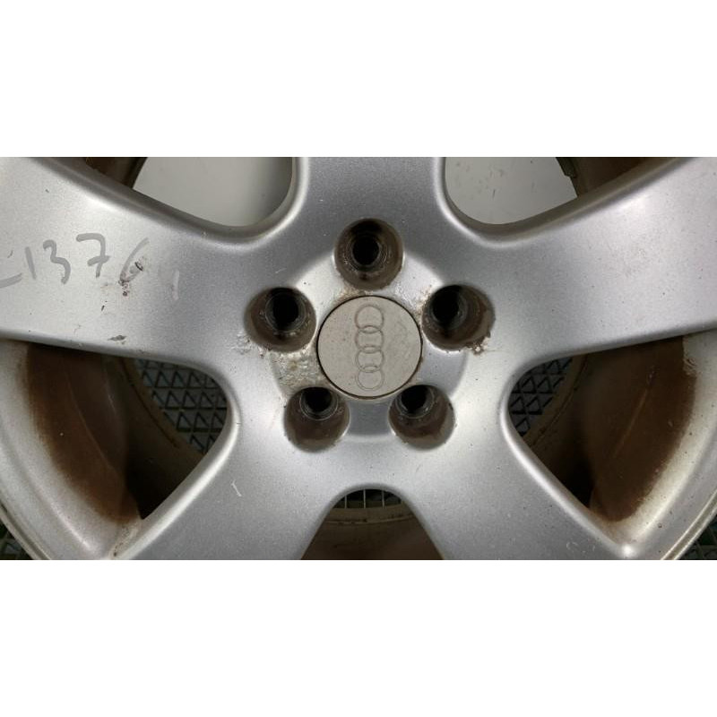 Jante AUDI A3 1 Photo n°3