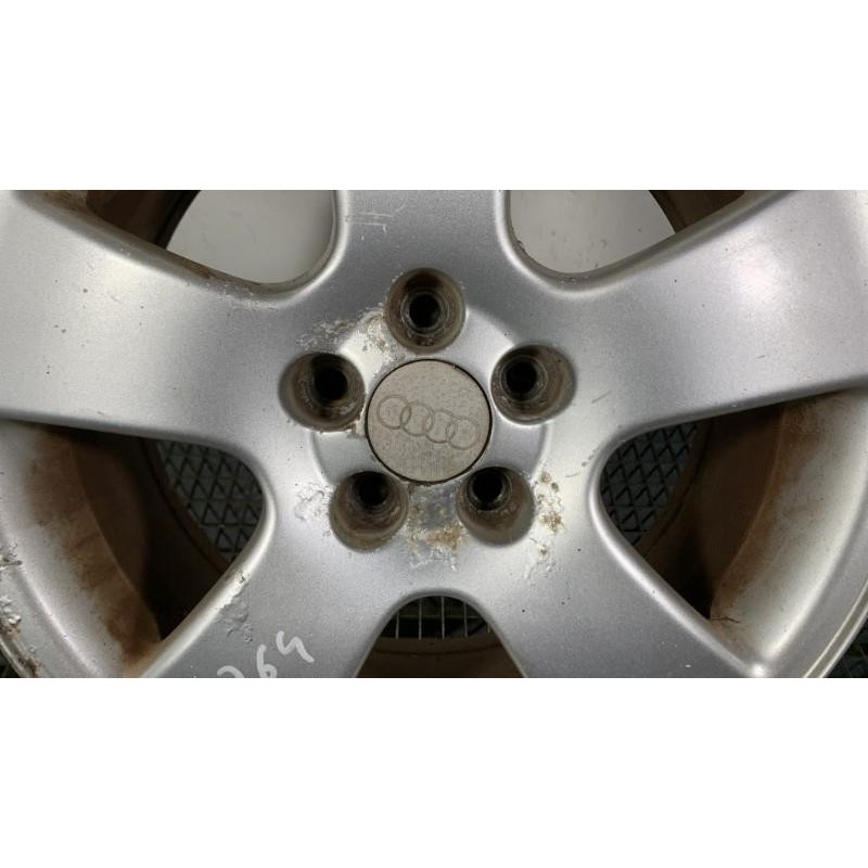 Jante AUDI A3 1 Photo n°3