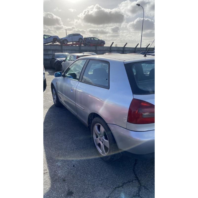 Jante AUDI A3 1 Photo n°8