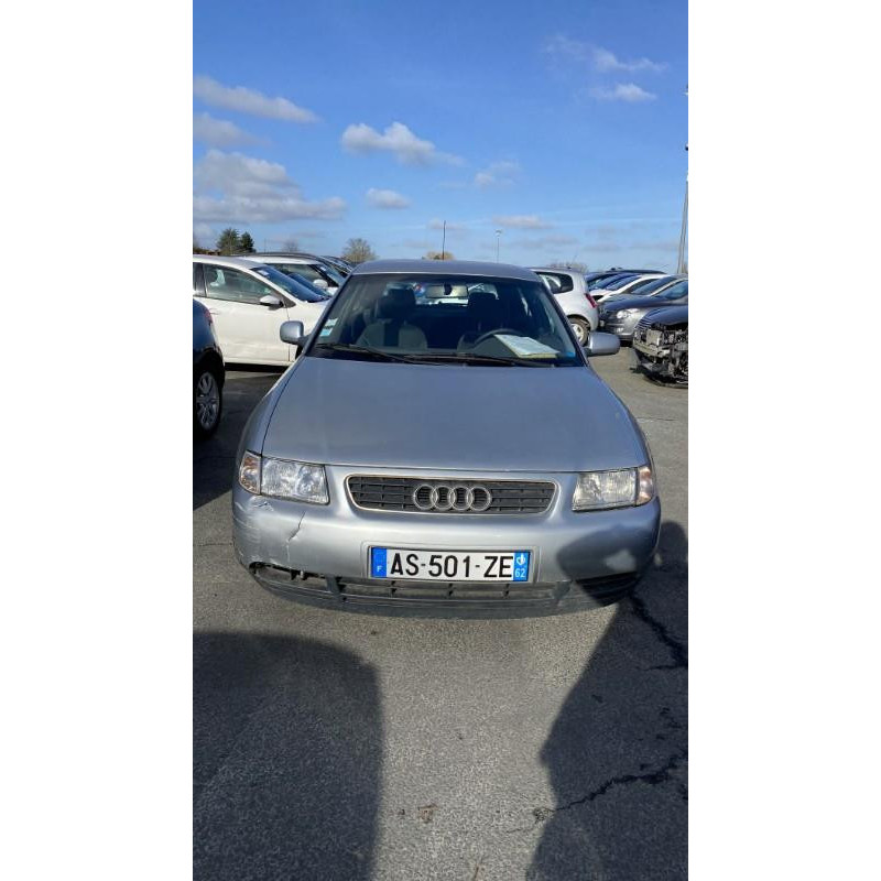 Jante AUDI A3 1 Photo n°15