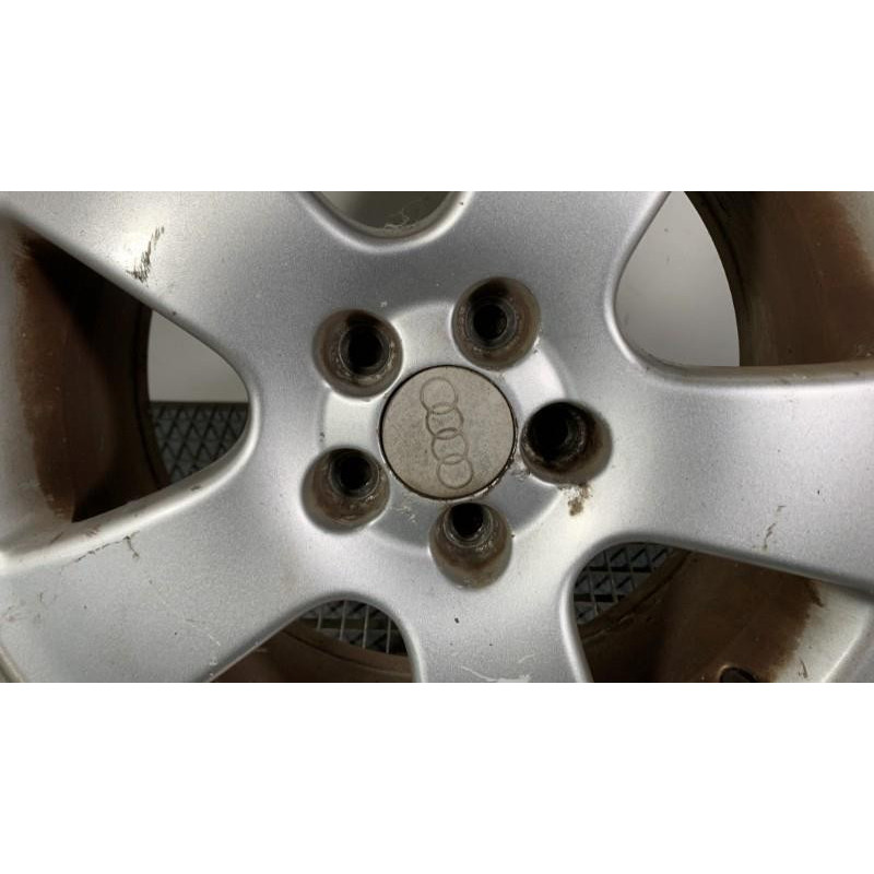Jante AUDI A3 1 Photo n°3