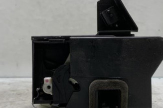 Serrure avant droit DACIA DUSTER 2