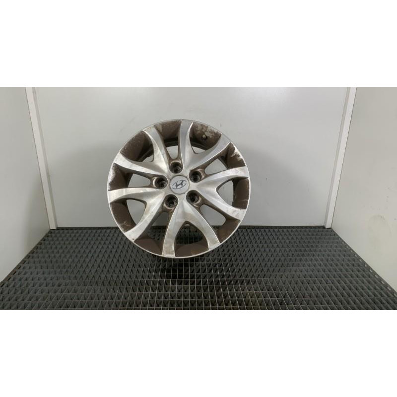 Jante HYUNDAI I 30 1 Photo n°1