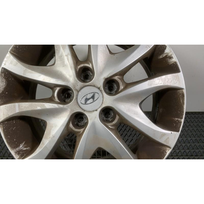 Jante HYUNDAI I 30 1 Photo n°2