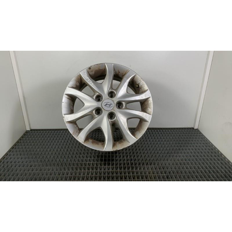 Jante HYUNDAI I 30 1 Photo n°1