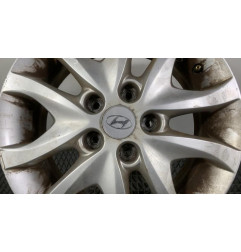 Jante HYUNDAI I 30 1