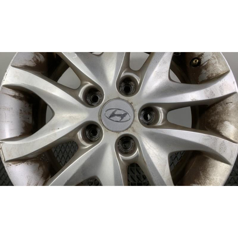 Jante HYUNDAI I 30 1 Photo n°3