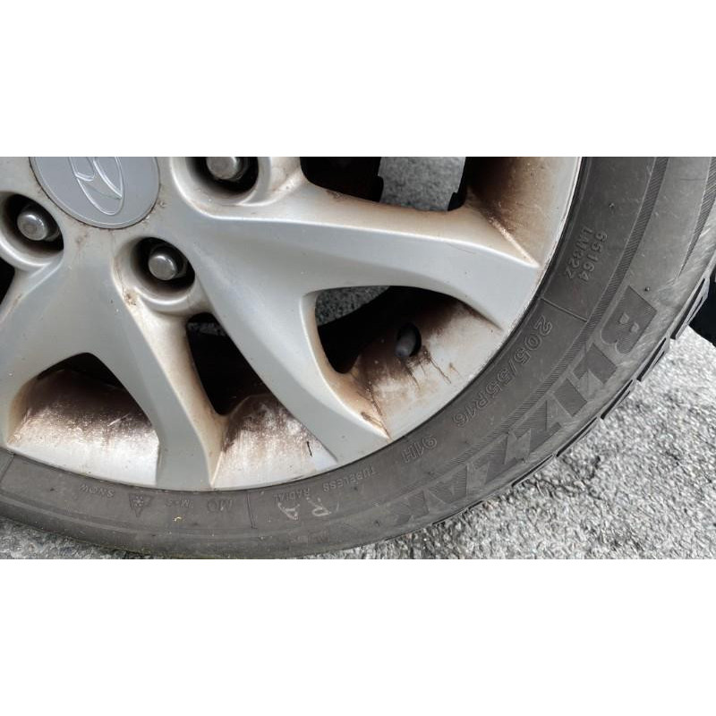 Jante HYUNDAI I 30 1 Photo n°18