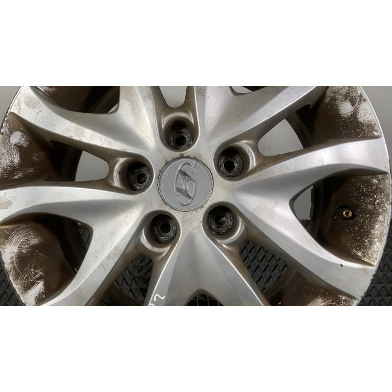 Jante HYUNDAI I 30 1 Photo n°3