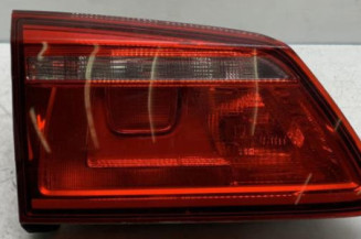 Feu arriere secondaire gauche (feux) VOLKSWAGEN GOLF Photo n°1