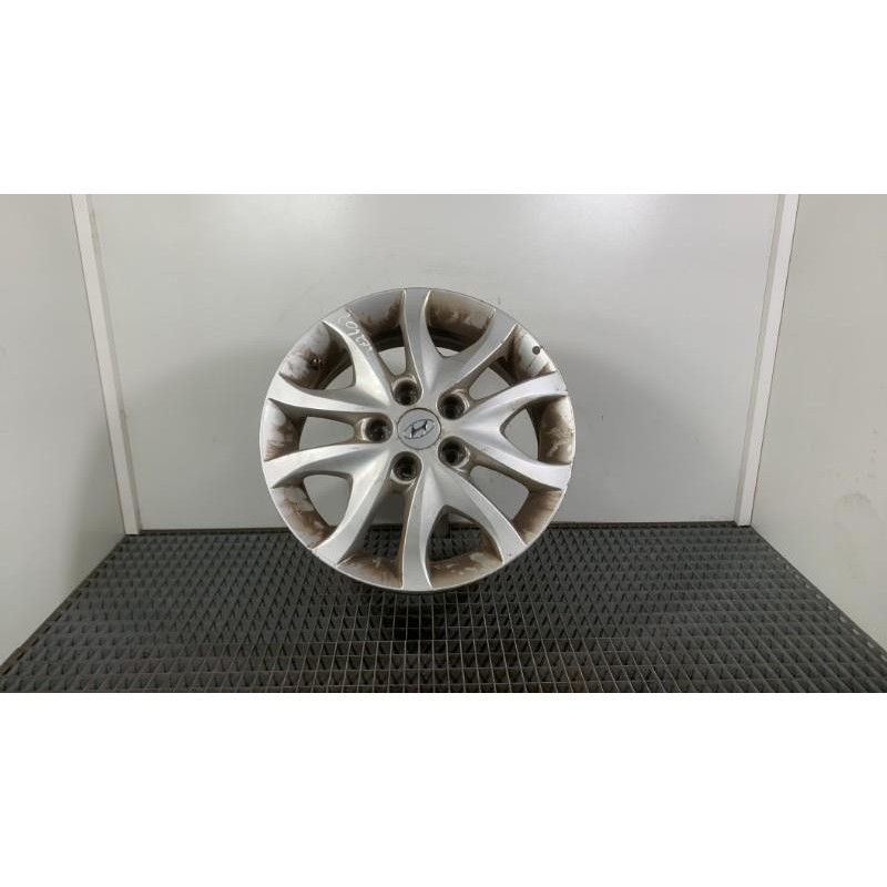 Jante HYUNDAI I 30 1 Photo n°2