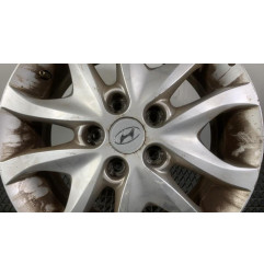 Jante HYUNDAI I 30 1