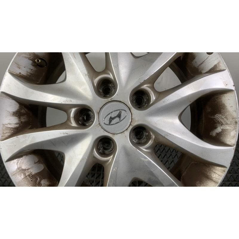 Jante HYUNDAI I 30 1 Photo n°3