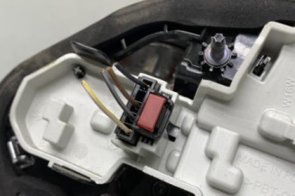 Feu arriere secondaire gauche (feux) VOLKSWAGEN GOLF