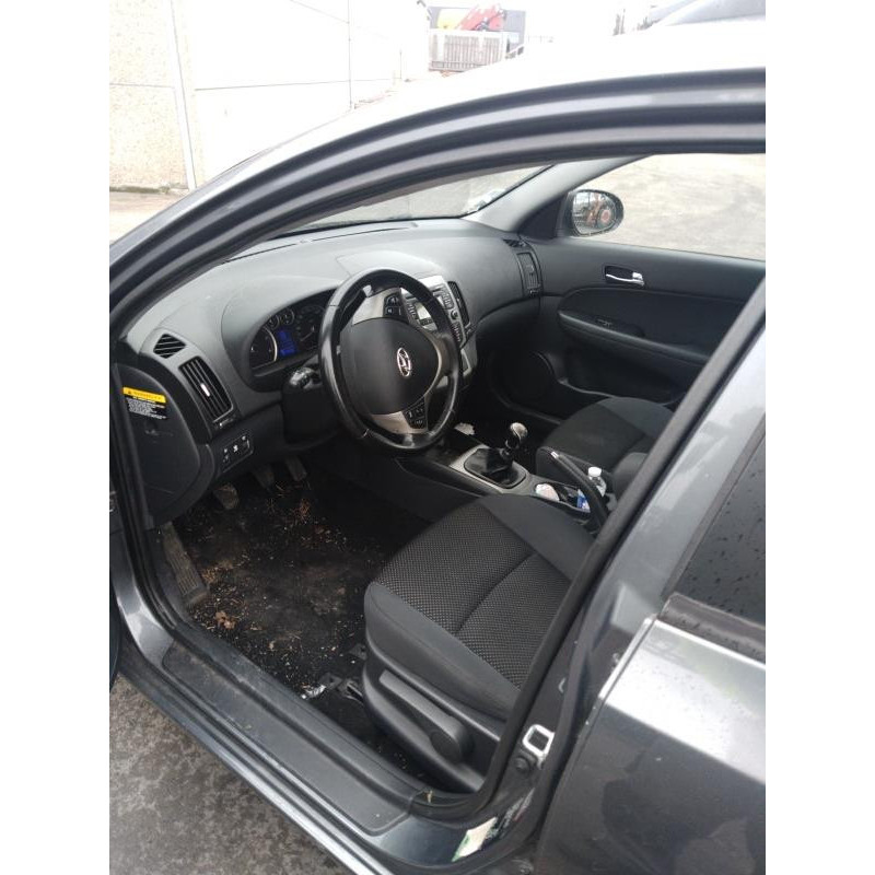Jante HYUNDAI I 30 1 Photo n°4