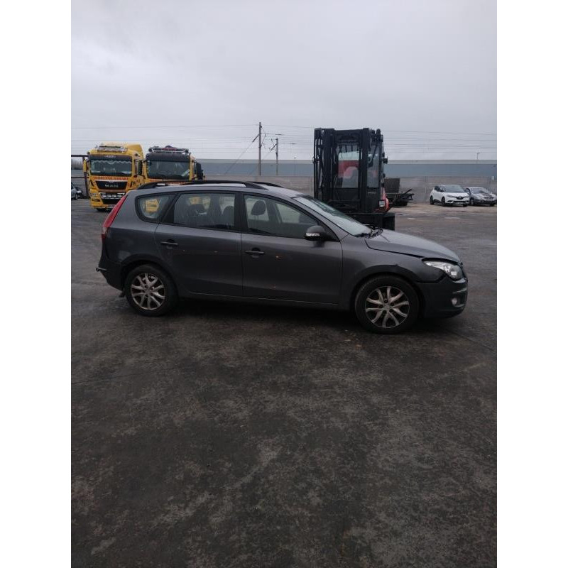 Jante HYUNDAI I 30 1 Photo n°5