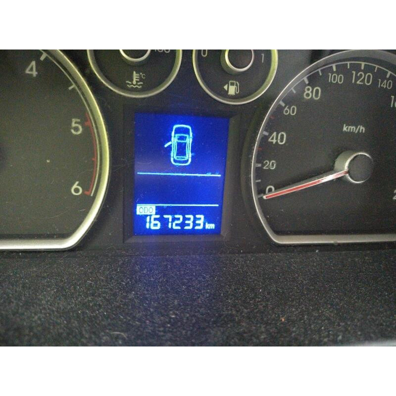 Jante HYUNDAI I 30 1 Photo n°6