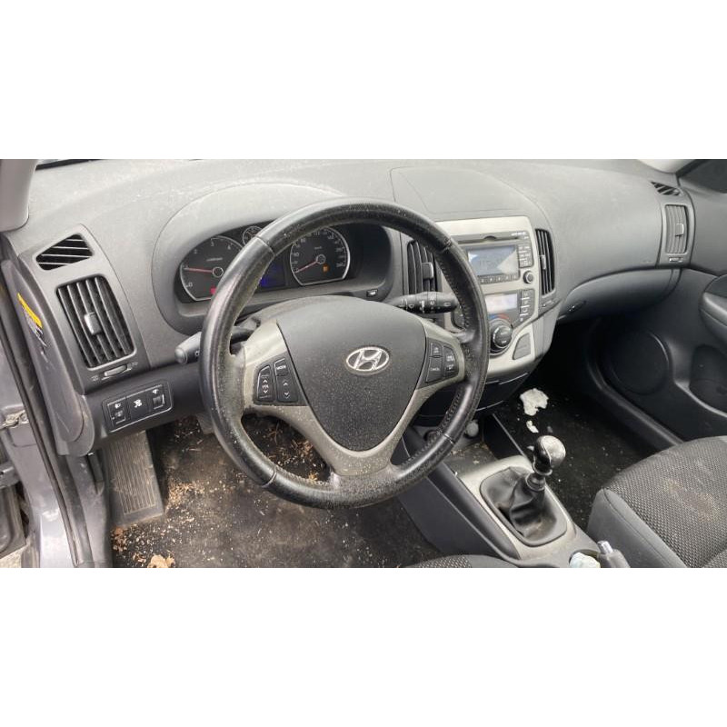 Jante HYUNDAI I 30 1 Photo n°8