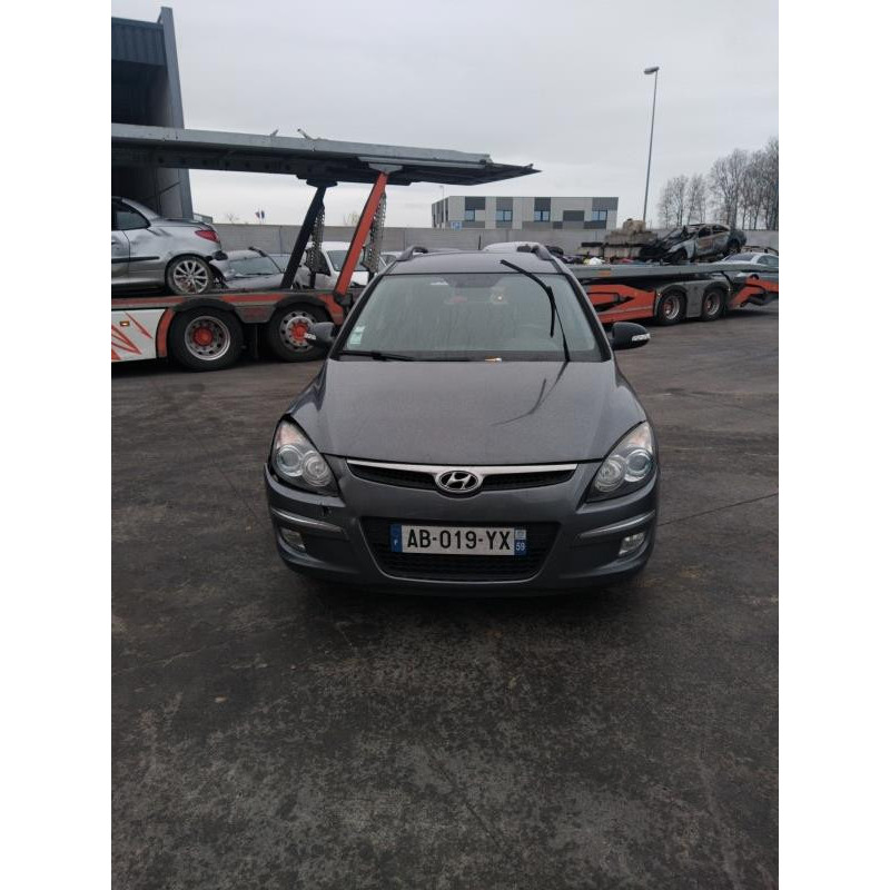 Jante HYUNDAI I 30 1 Photo n°12