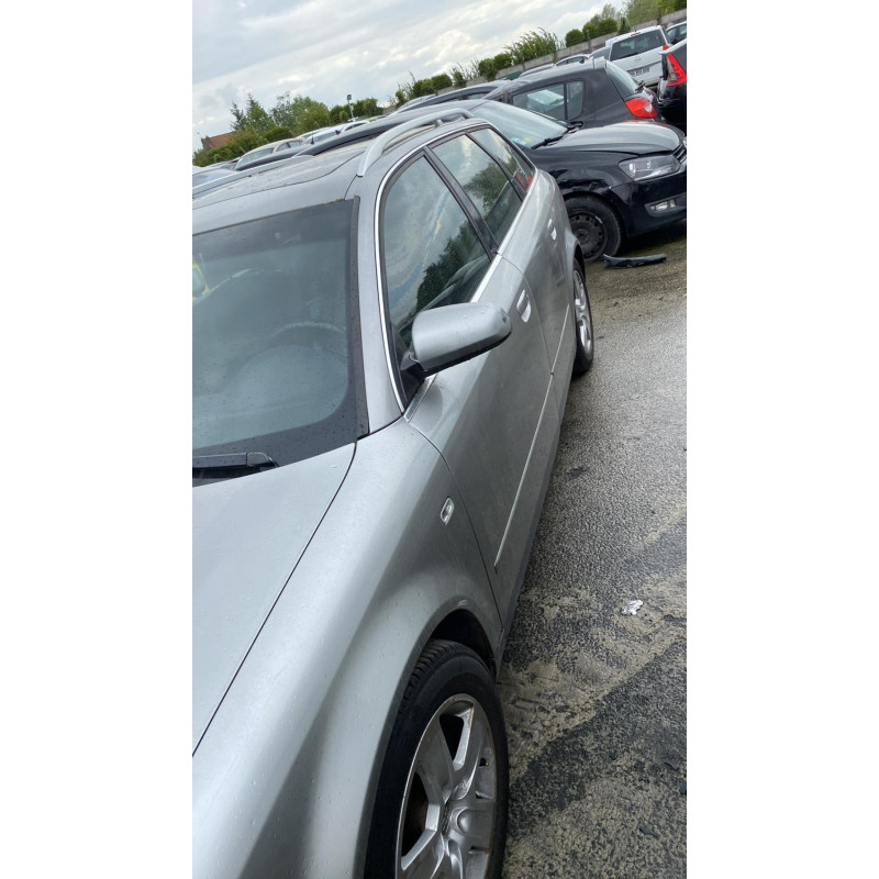 Jante AUDI A4 2 Photo n°5