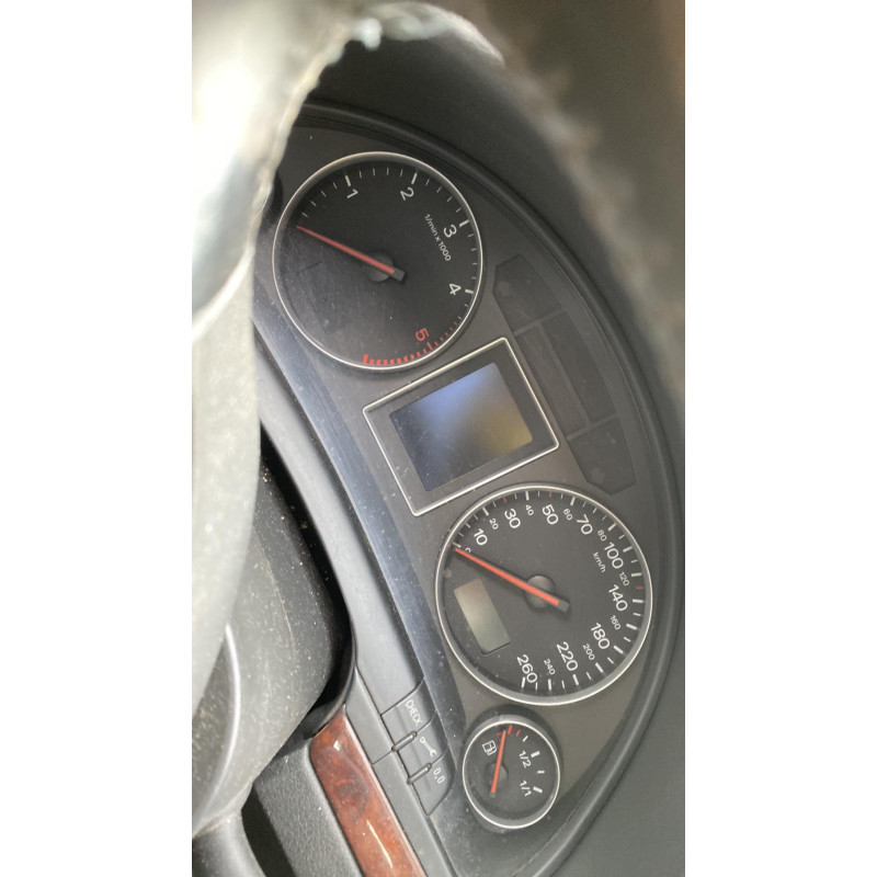 Jante AUDI A4 2 Photo n°7