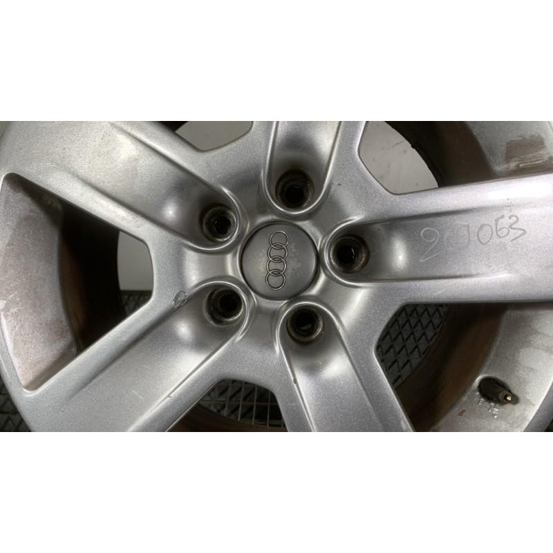 Jante AUDI A4 2 Photo n°2