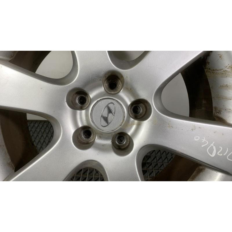 Jante HYUNDAI SANTA FE 2 Photo n°1