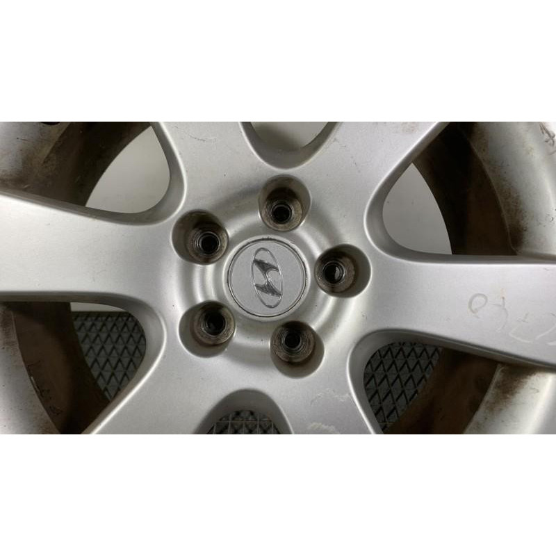 Jante HYUNDAI SANTA FE 2 Photo n°3