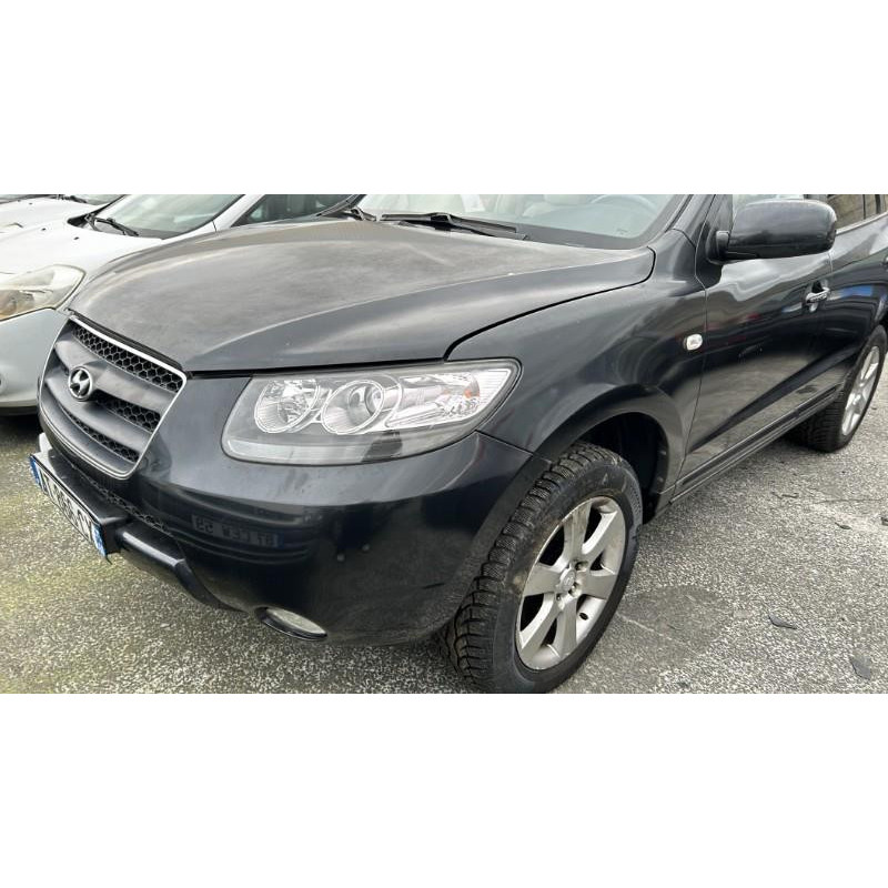 Jante HYUNDAI SANTA FE 2 Photo n°6