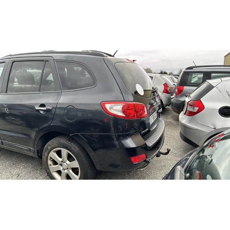 Jante HYUNDAI SANTA FE 2 Photo n°7