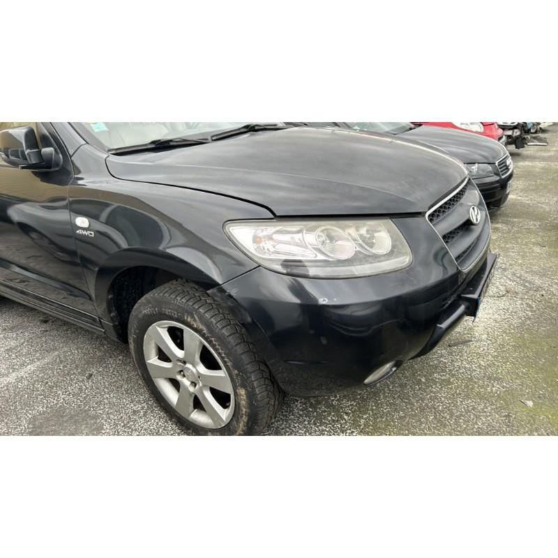 Jante HYUNDAI SANTA FE 2 Photo n°8