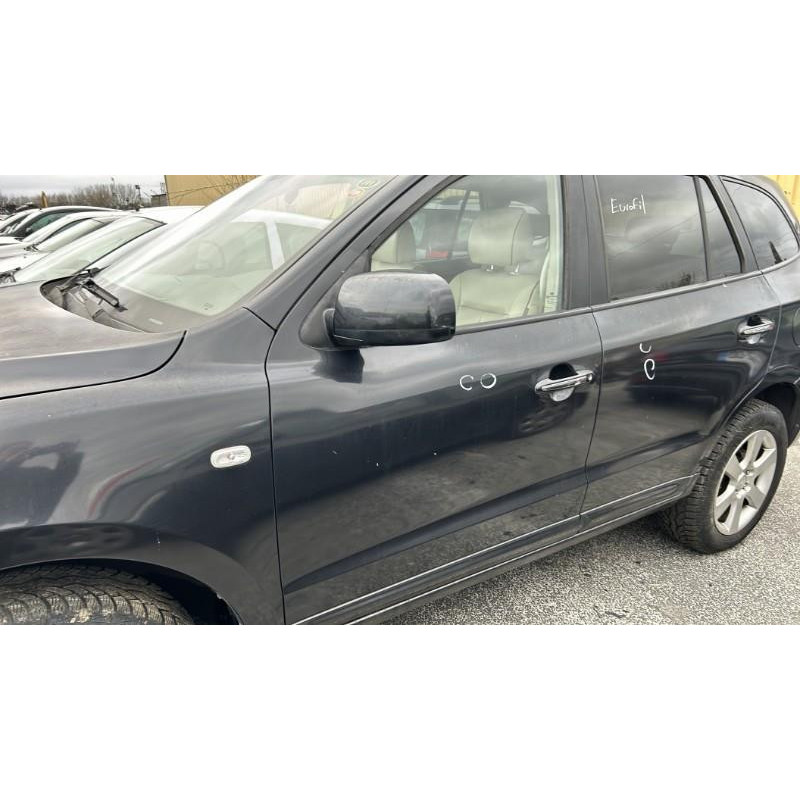 Jante HYUNDAI SANTA FE 2 Photo n°10